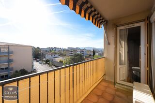  Appartement � vendre 3 pi�ces 67 m�