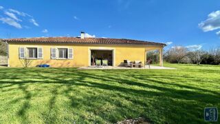  Villa à vendre 4 pièces 111 m²