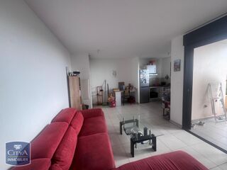  Appartement à vendre 2 pièces 47 m²