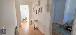  Appartement � vendre 2 pi�ces 50 m�