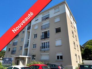  Appartement � vendre 4 pi�ces 64 m�