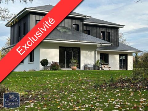   Vente Maison Maison - 5 pi�ce(s) - 190 m�