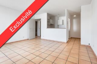 Appartement  vendre 2 pices 44 m