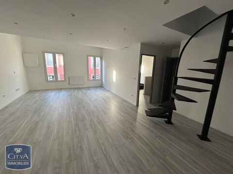   Vente Appartement Appartement - 4 pi�ce(s) - 90 m�