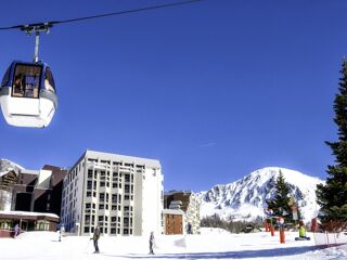  Appartement � vendre 1 pi�ce 19 m�