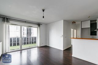  Appartement � vendre 3 pi�ces 60 m�