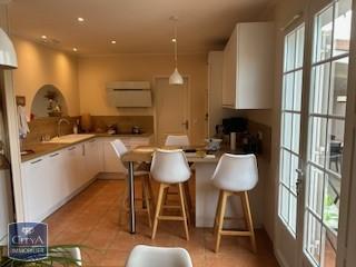  Maison  vendre 5 pices 109 m