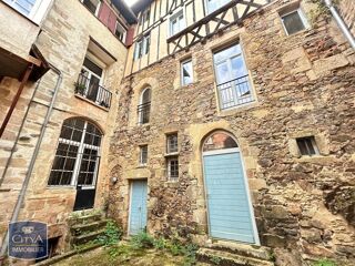  Immeuble  vendre 101 m