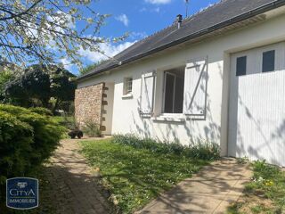  Maison � vendre 5 pi�ces 88 m�