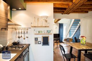  Immeuble  vendre 751 m