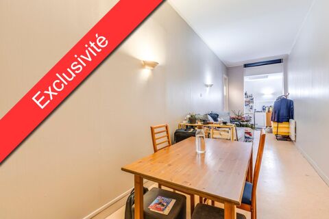  Appartement  vendre 1 pice 26 m
