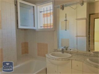  Appartement � vendre 3 pi�ces 59 m�