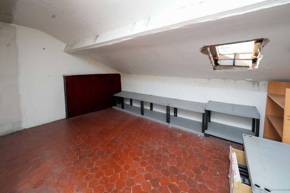  vendre  Appartement Nice (06000)