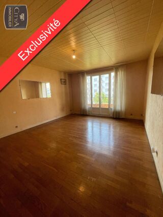  Appartement � vendre 2 pi�ces 55 m�