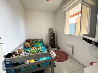  Appartement  vendre 2 pices 54 m