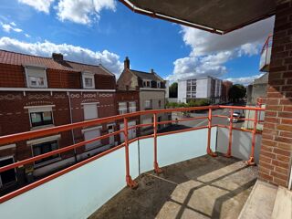  Appartement  vendre 2 pices 40 m