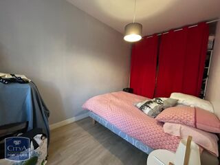  Appartement  vendre 2 pices 38 m