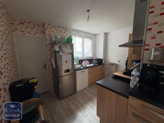  Appartement � vendre 3 pi�ces 65 m�