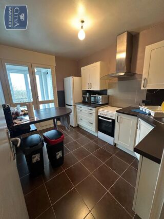  Appartement  vendre 2 pices 62 m