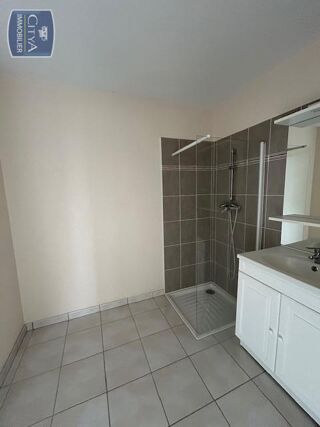  Appartement  vendre 2 pices 43 m