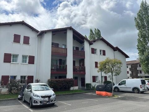   Vente Appartement Appartement - 2 pi�ce(s) - 45 m�