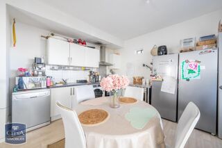  Appartement � vendre 3 pi�ces 59 m�