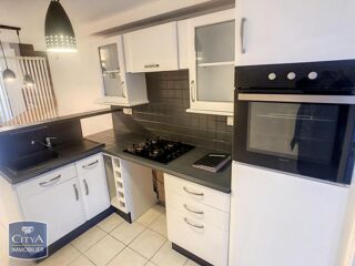  Maison � vendre 4 pi�ces 69 m�