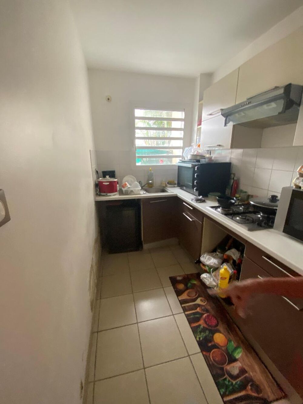 vente Maison - 3 pièce(s) - 88 m² Le Tampon (97430)