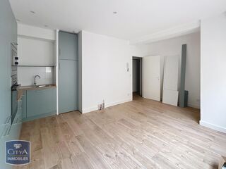  Appartement  vendre 2 pices 40 m