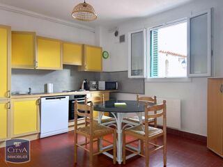  Appartement � vendre 2 pi�ces 50 m�