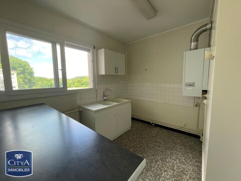  Appartement  vendre 4 pices 81 m