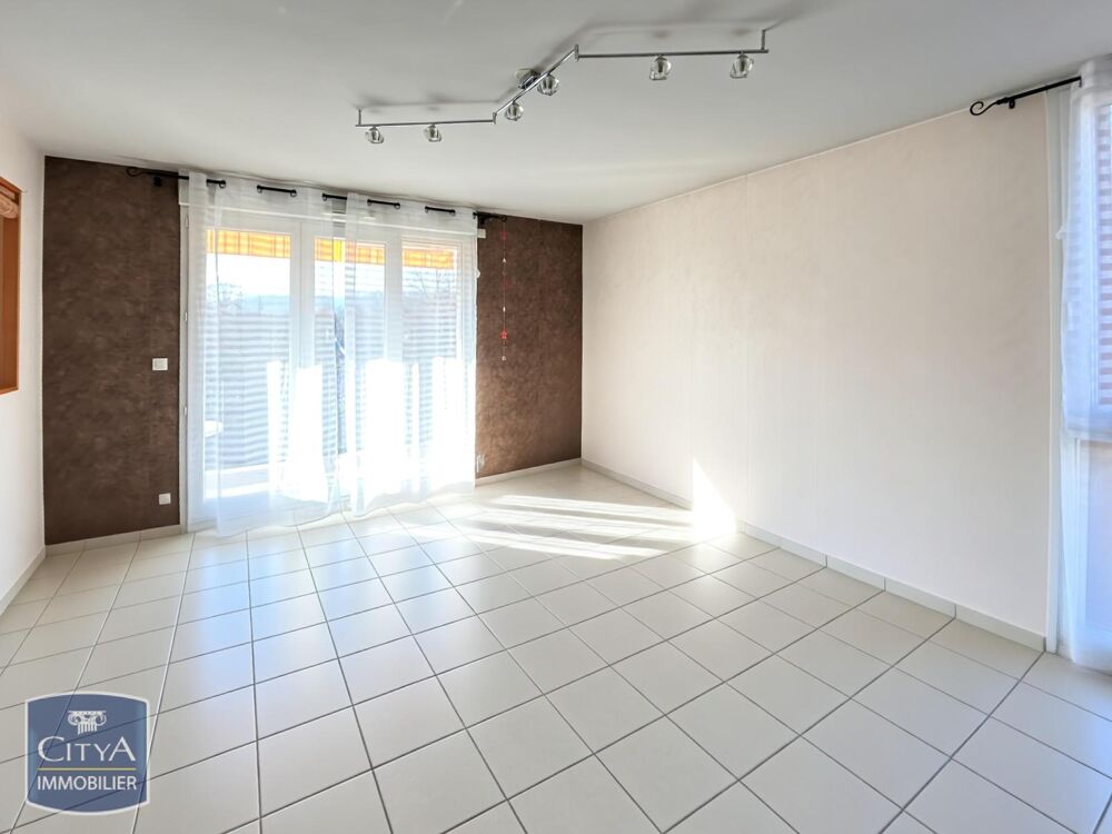 Appartement 4 pièces 73 m² · à Vinay · 73 m² · 214 500 €