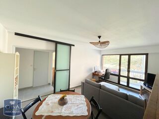  Appartement  vendre 2 pices 50 m