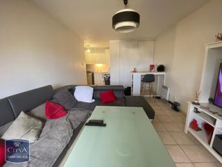  Appartement  vendre 3 pices 50 m