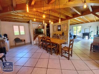  Maison  vendre 4 pices 155 m