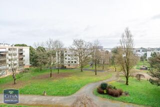  Appartement  vendre 5 pices 84 m