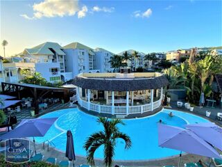  Appartement � vendre 3 pi�ces 81 m�