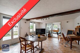  Maison � vendre 9 pi�ces 180 m�