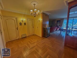  Appartement � vendre 5 pi�ces 122 m�