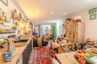  Maison � vendre 4 pi�ces 82 m�