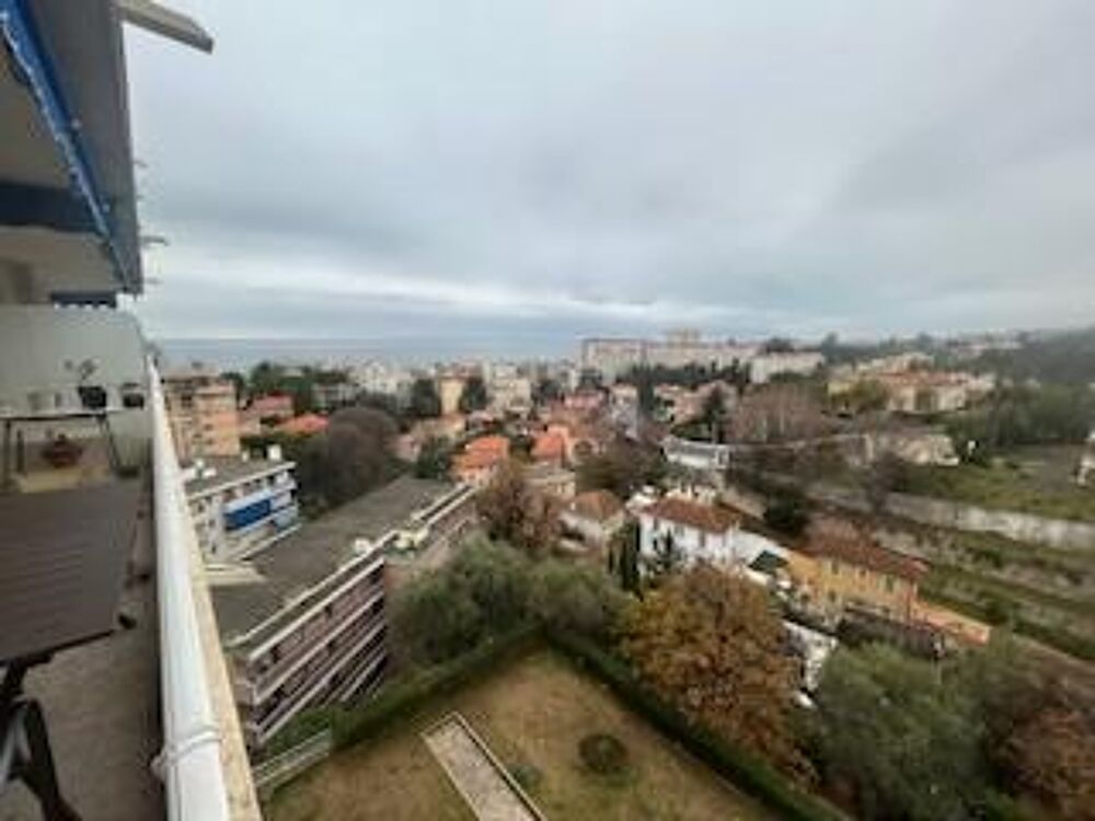 � vendre  Appartement Nice (06100)