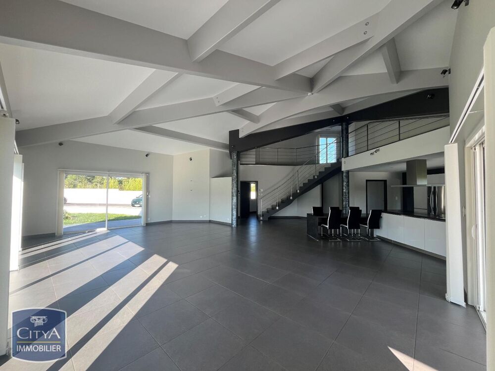  vendre  Villa Montauban (82000)