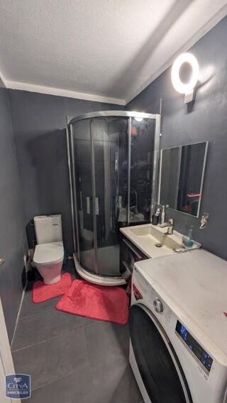  Appartement � vendre 2 pi�ces 42 m�