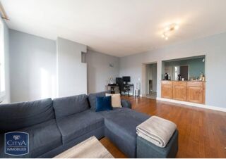  Appartement � vendre 3 pi�ces 67 m�