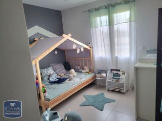  Maison  vendre 5 pices 137 m