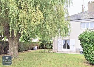  Maison � vendre 4 pi�ces 88 m�