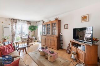  Appartement  vendre 3 pices 73 m