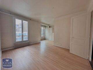  Appartement  vendre 3 pices 52 m