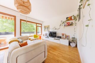  Appartement � vendre 5 pi�ces 101 m�