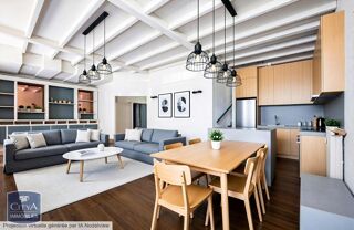  Appartement � vendre 3 pi�ces 150 m�